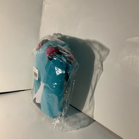 Hatsune Miku Vocaloid Plush - Picture 7 of 11